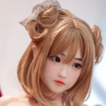 MD DOLL-2506-Options-Silicone Head List_M1