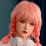 MD DOLL-2506-Options-Silicone Head List_M13