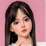 MD DOLL-2506-Options-Silicone Head List_M14