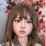 MD DOLL-2506-Options-Silicone Head List_M15