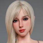 MD DOLL-2506-Options-Silicone Head List_M19