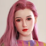 MD DOLL-2506-Options-Silicone Head List_M7