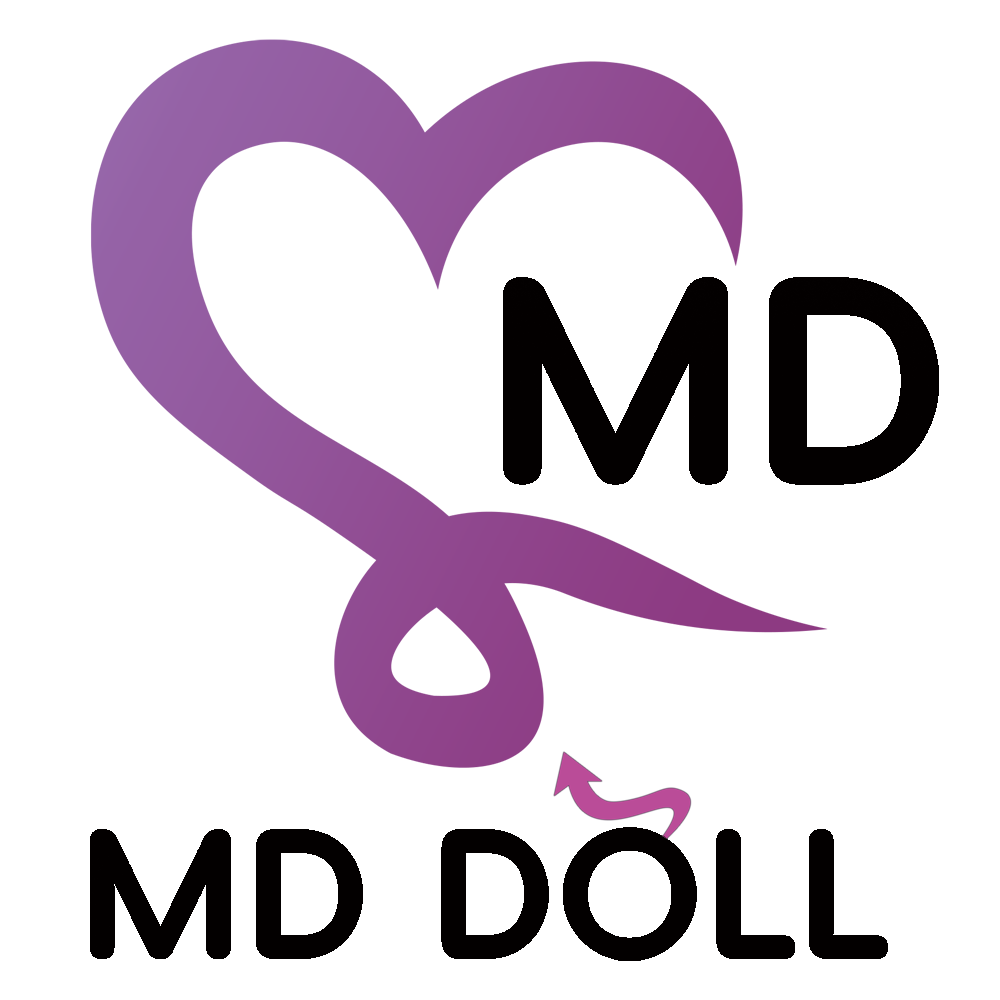 MD Doll Logo