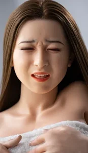 Mai (No Oral or ROS)