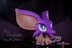 Neutra Dragon Tsuni 65CM Dragon Love Doll _ 021