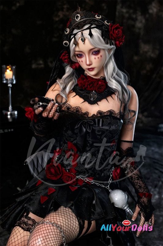 Nianta COS-X（#C1）-Nyx2