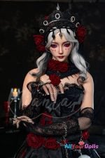 Nianta COS-X（#C1）-Nyx5