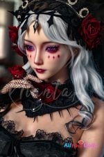 Nianta COS-X（#C1）-Nyx6