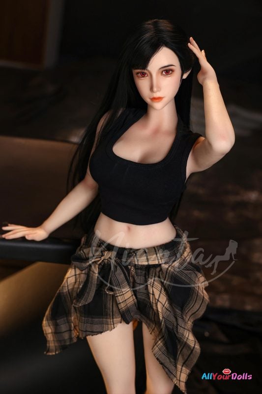 Nianta Doll-163cm-#038-Yuki Morino6