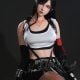 #19-Rina Cross-164cm(5ft4)- -Nianta Doll