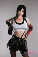 #19-Rina Cross-164cm(5ft4)- -Nianta Doll