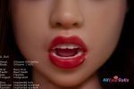 Real Oral Sex Doll