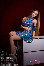 Real Oral Sex Doll