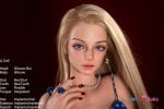 silicone sex doll