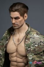 Torso-Kent-112cm(3ft8)-Realing Doll