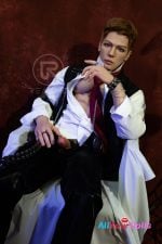 Kylin-180cm(5ft11)-Realing Doll