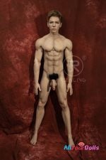 Kylin-180cm(5ft11)-Realing Doll