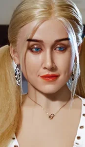 Rebecca