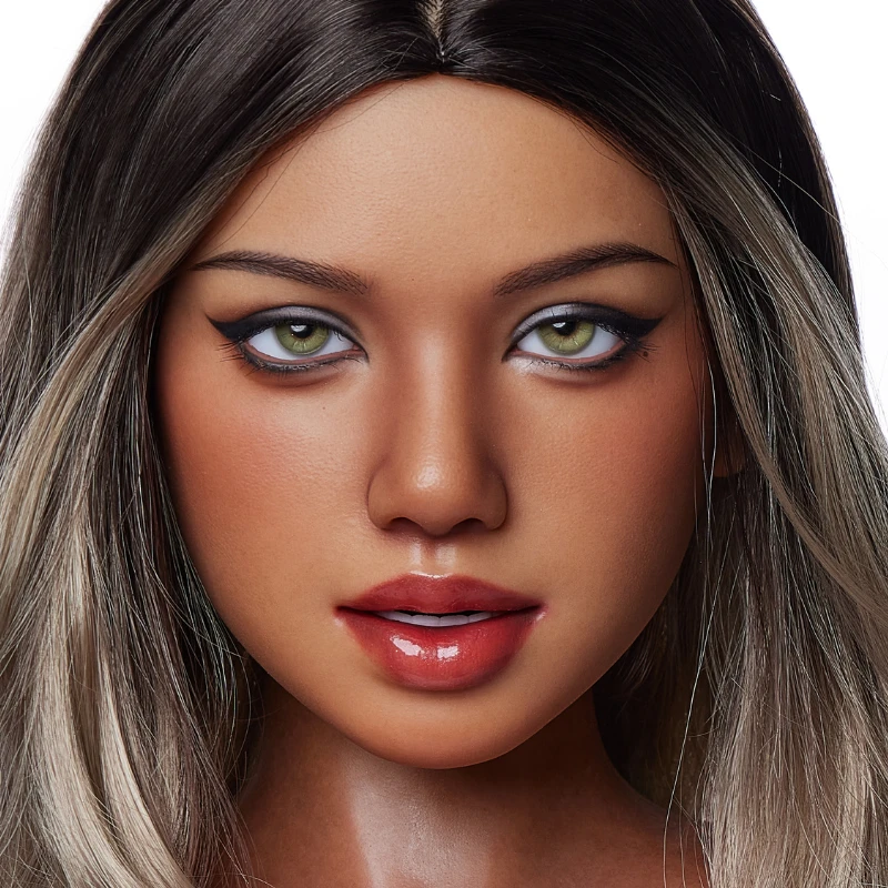 S30 ROS Max-Dark Tanned-H165-Reallady
