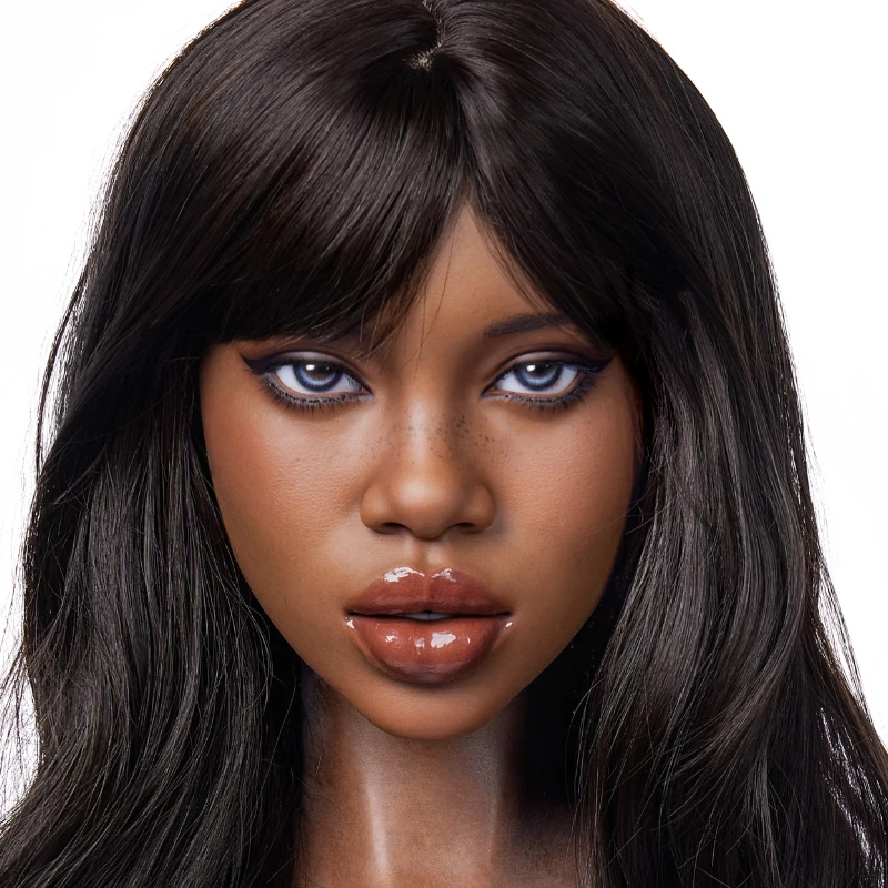 S33 ROS Max-Dark Tanned-H220-Reallady