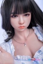 Silicone Sex Doll