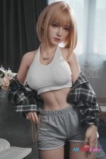 High End Silicone Sex Doll