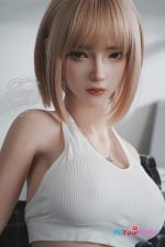 High End Silicone Sex Doll