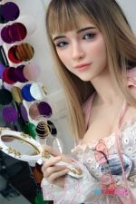 Silicone Love Doll