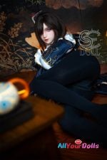 Silicone Sex Doll for Men