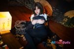 Silicone Sex Doll for Men