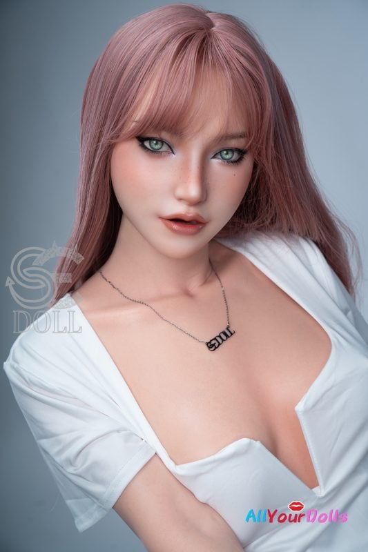 Silicone Love Doll