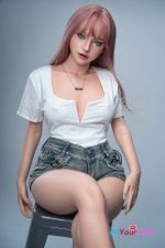Silicone Love Doll