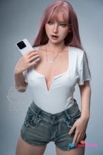Silicone Love Doll