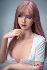 Silicone Love Doll