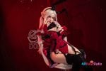 Silicone Love Doll