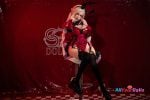 Silicone Love Doll