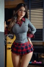 silicone sex doll
