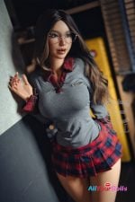 silicone sex doll