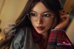 silicone sex doll