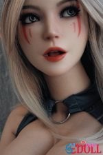 Elf Silicone Sex Doll