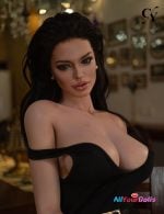 Set 38-Scarlett-168cm(5ft6)-F-cup｜TOP-CYDOLL