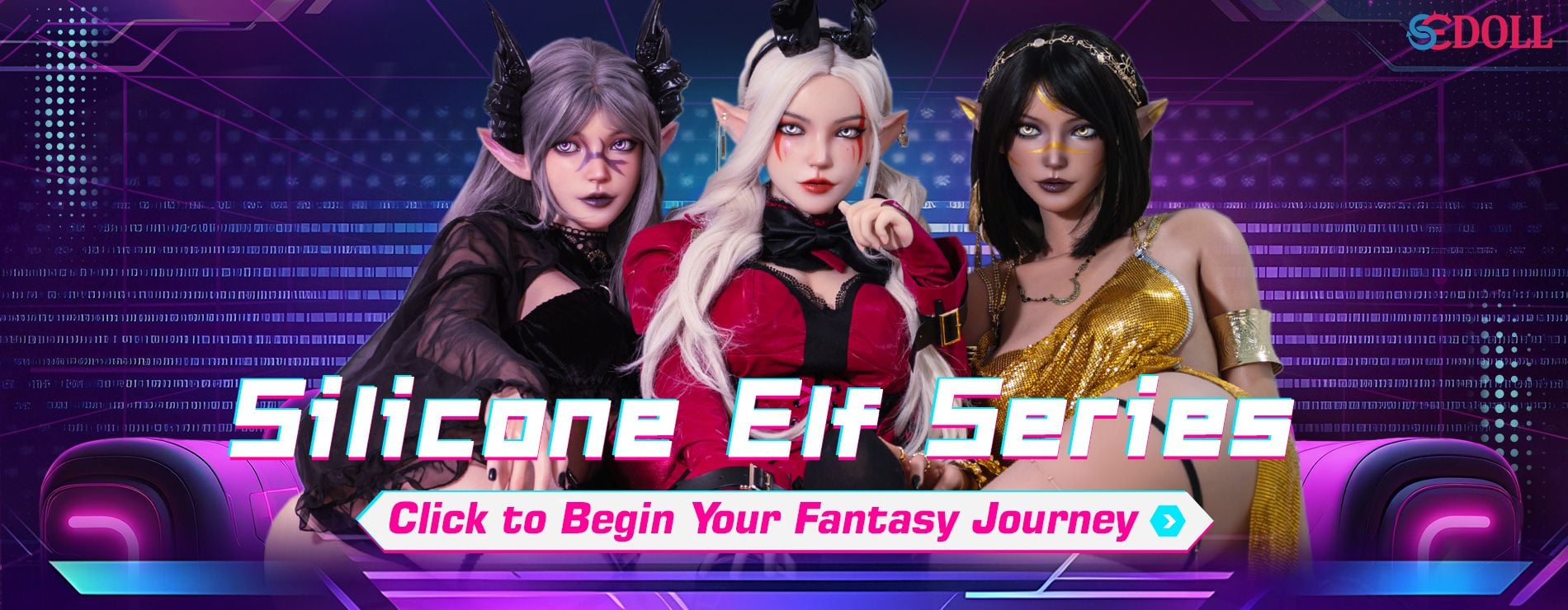 Silicone Elf Series_SEDoll-1900x740