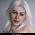Lidiya