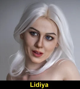 Lidiya