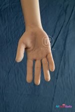 Built-In Penis TPE Doll｜Royce-175cm(5ft9)-Realing Doll