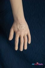 Built-In Penis TPE Doll｜Royce-175cm(5ft9)-Realing Doll