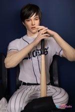 Built-In Penis TPE Doll｜Royce-175cm(5ft9)-Realing Doll