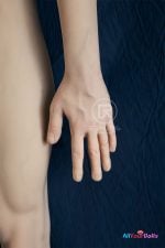 Built-In Penis TPE Doll｜Royce-175cm(5ft9)-Realing Doll