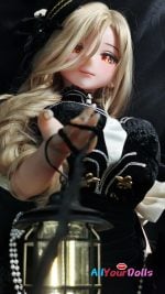 Anime Silicone Sex Doll