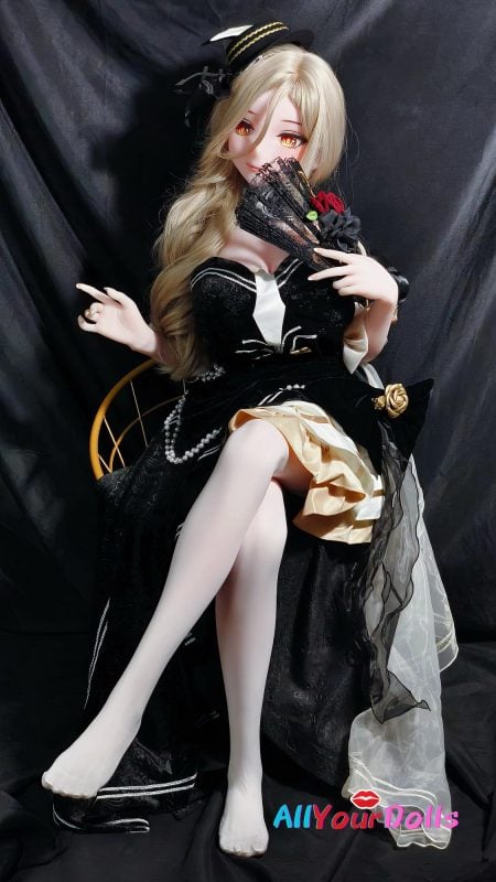 Anime Silicone Sex Doll